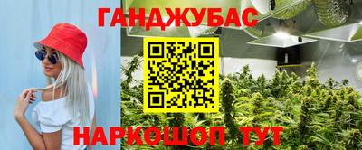 каннабис Новозыбков